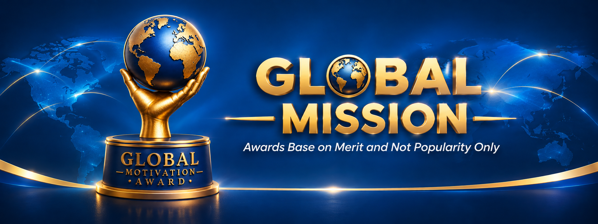 CAP Global Motivation Awards CAP Global Motivation Awards